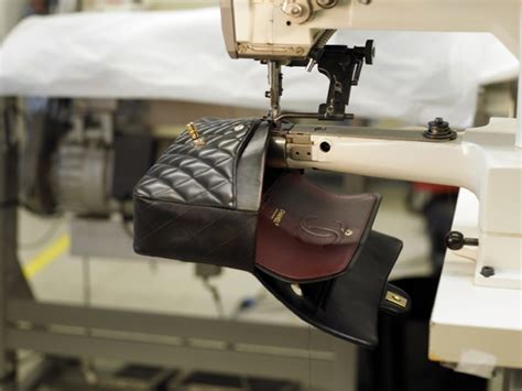 where are chanel bags produced|chanel manufacturing locations.